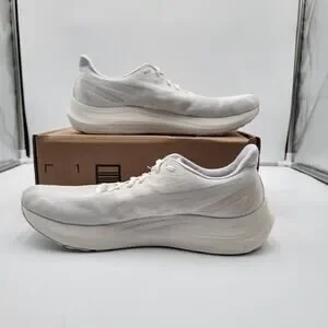 Asics GT 2000 12 \'White Off White\' Mens Sz 12 1011B691-103 (149) Asics | Shoes | Asics Gt 200 2 White Off White Mens Sz 12  main image 3